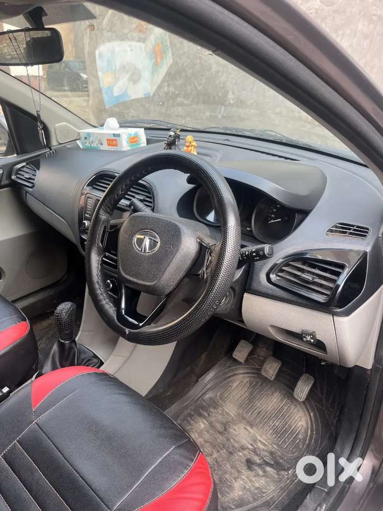 Tata Tiago 1.2 Revotron 2018