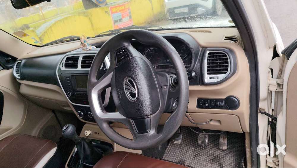 Mahindra Bolero Neo September 2022