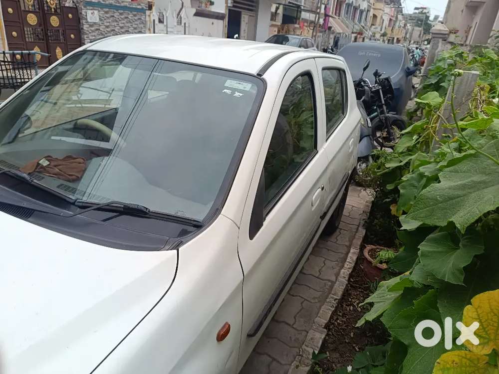Maruti Suzuki 800 2014 Variant Ac