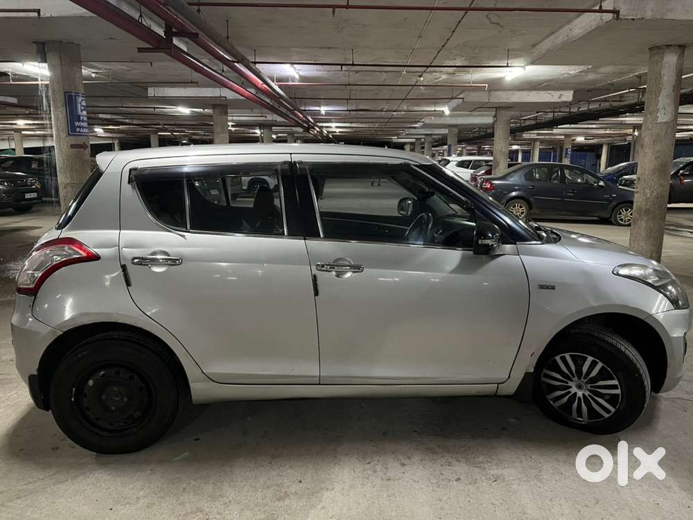 Swift Maruti 2014 Diesel Manual