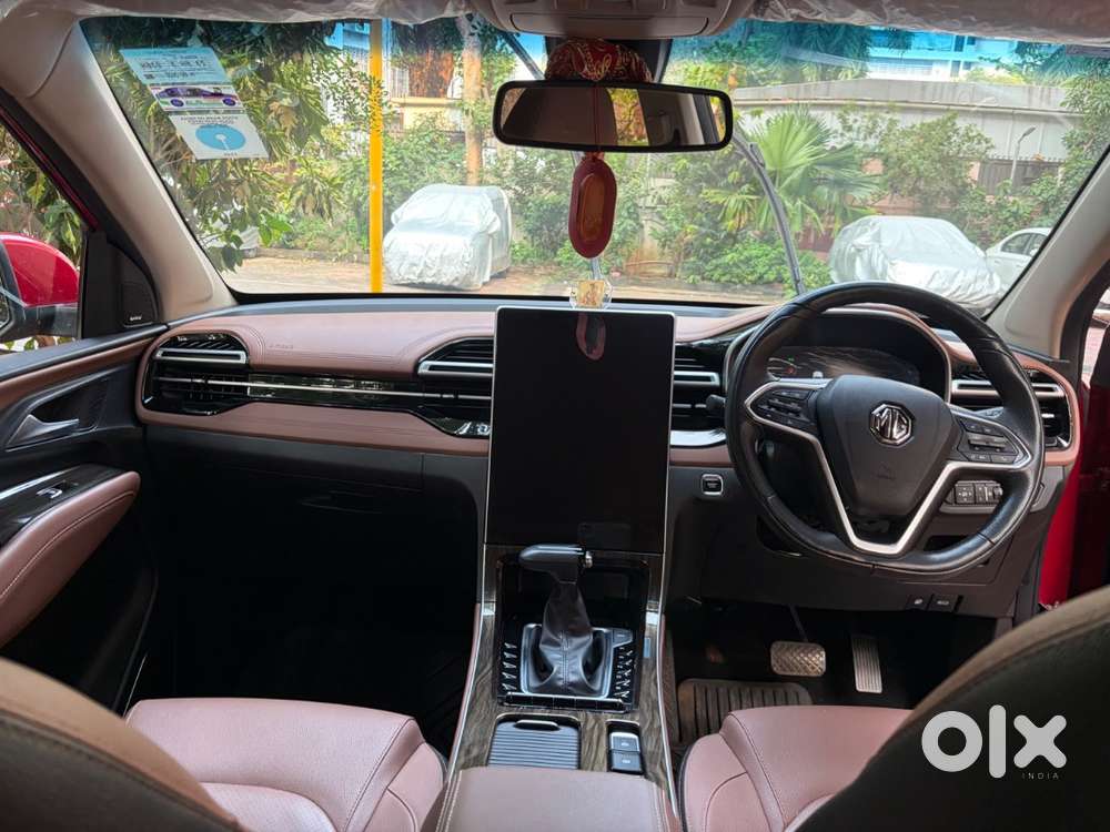 Mg Hector Plus 2023 Bh Series. Only Bh Series Eligible Buyers To Apply