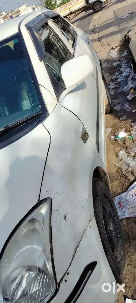 Maruti Suzuki Dzire 2016 Diesel 300000 Km Driven
