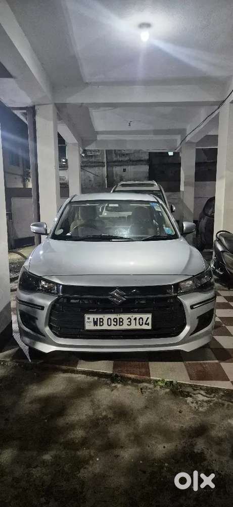 Maruti Suzuki Dzire Vxi 2025 Car