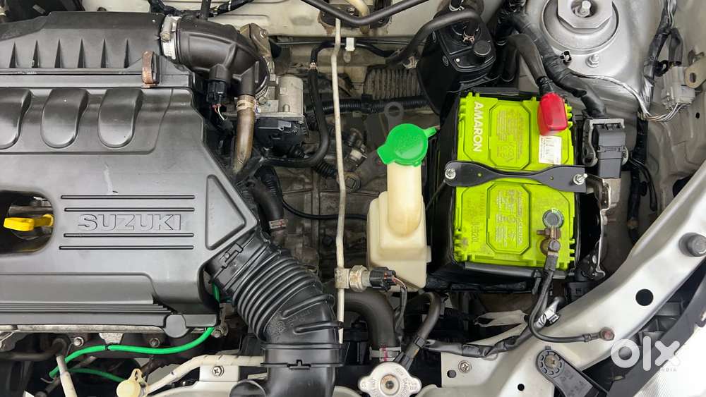 Maruti Suzuki Alto K10 Vxi, 2018, Petrol