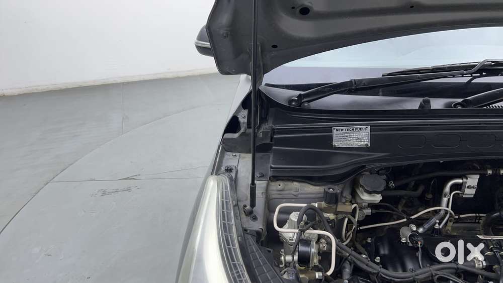 Hyundai Creta 1.6 Sx (o) Vtvt, 2018, Cng & Hybrids