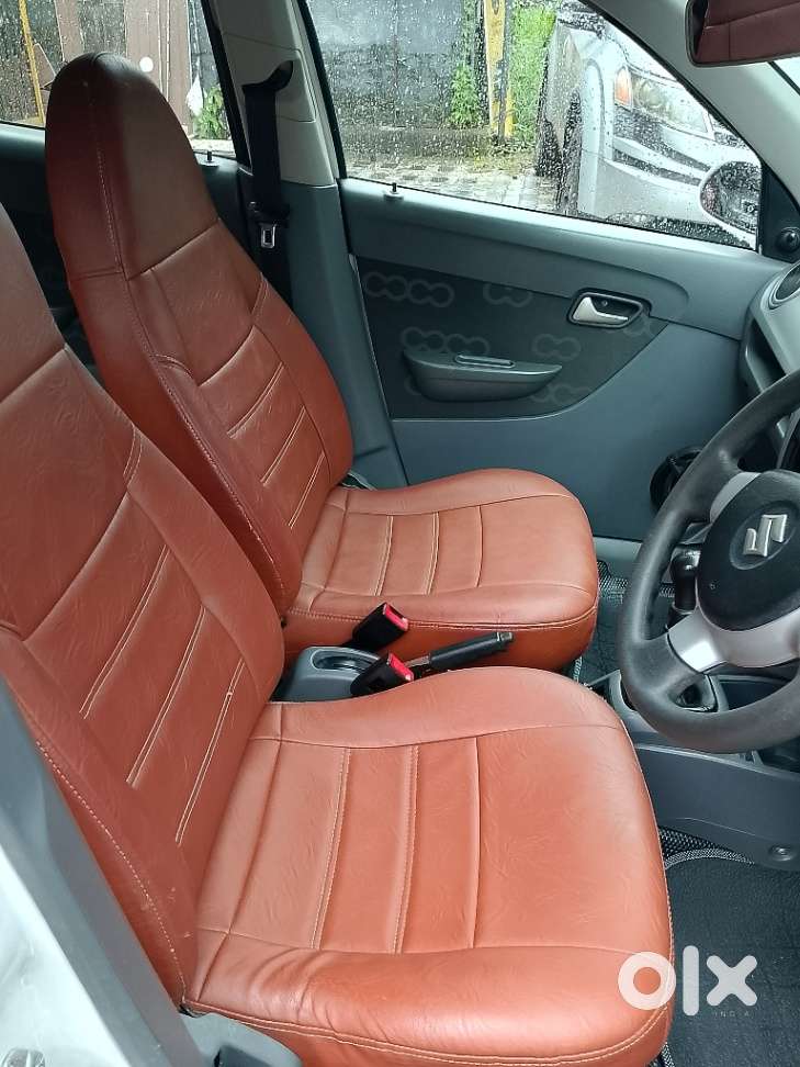 Maruti Suzuki Alto 800