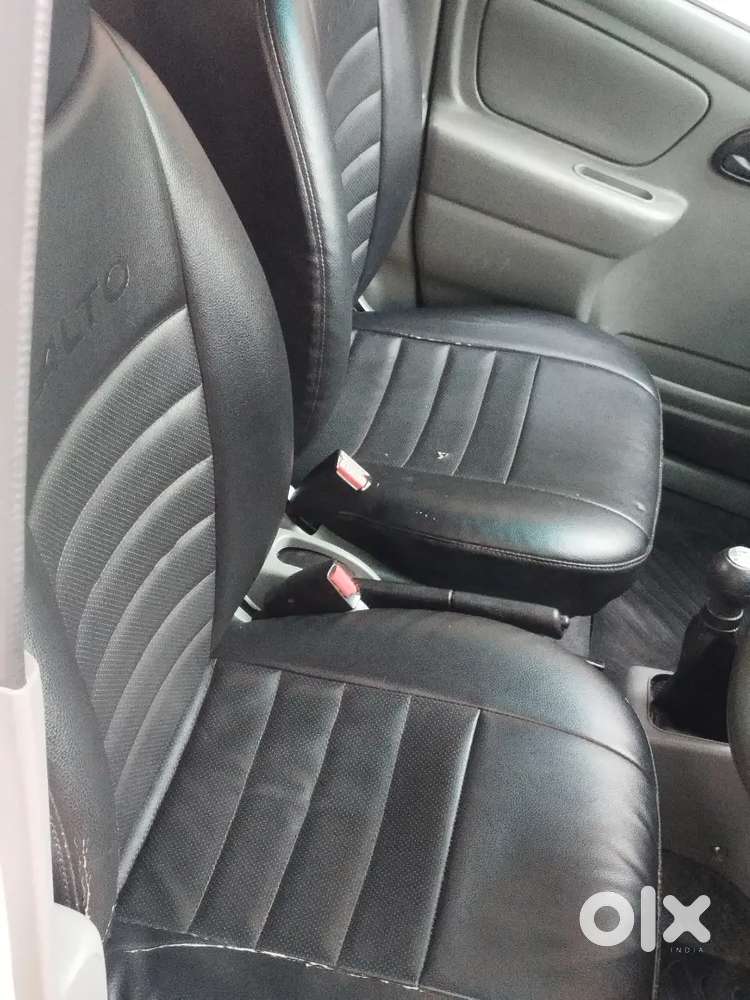 Good Condition Family Car