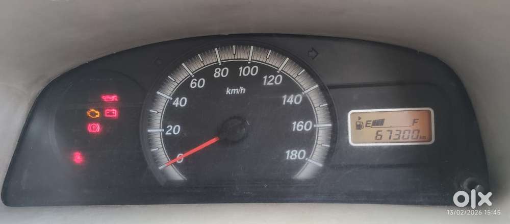 Maruti Suzuki Eeco Cargo, 2021, Cng & Hybrids