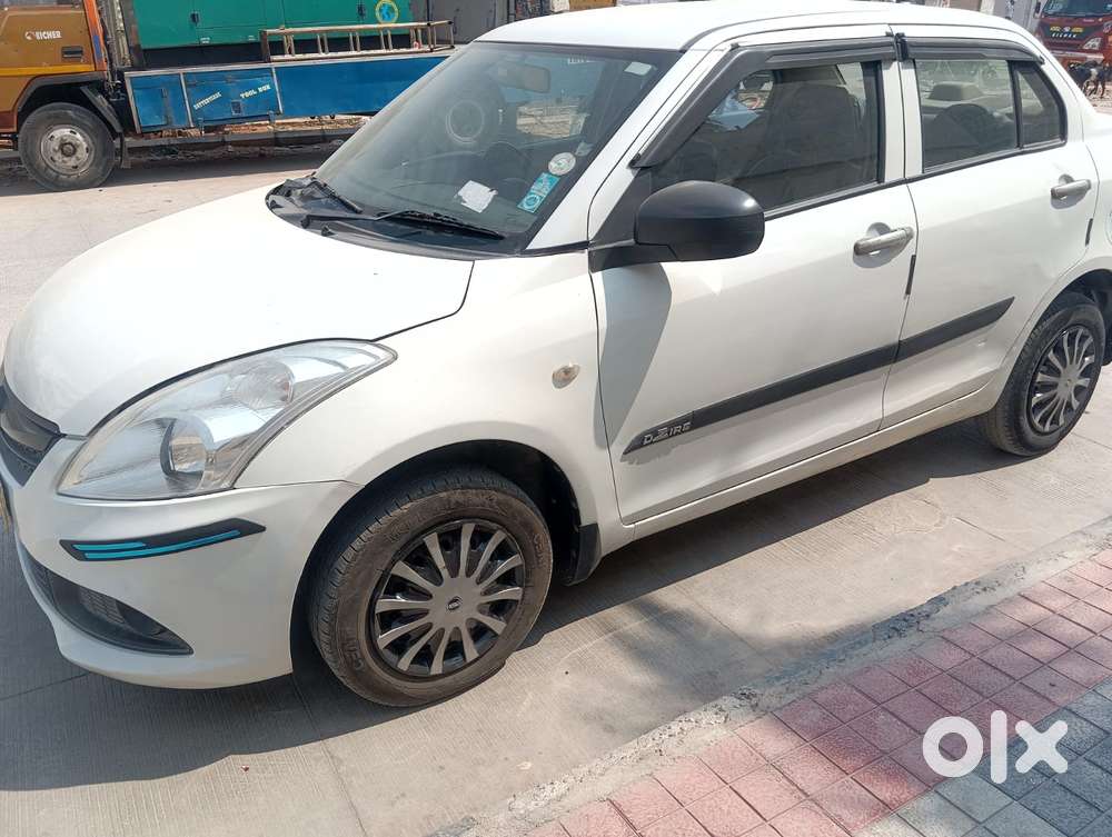 Maruti Suzuki Dzire