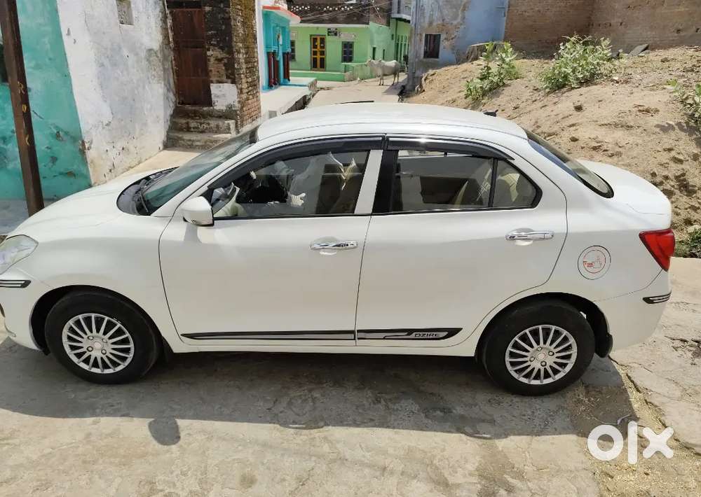 Maruti Suzuki Dzire 2018 Diesel