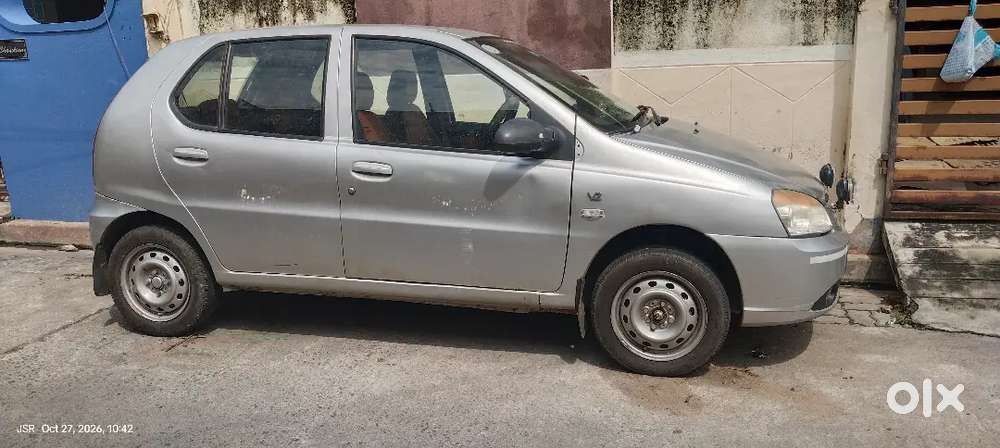 Tata Indica Ev2 Diesel 2012