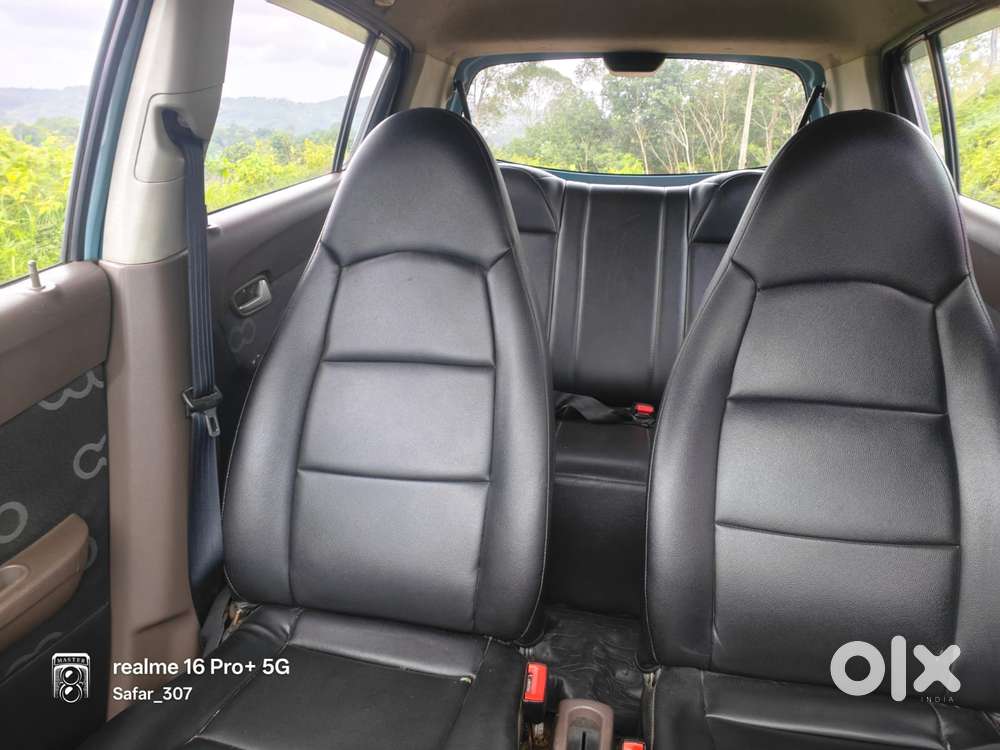 Maruti Suzuki Alto 800 Lxi, 2014, Petrol