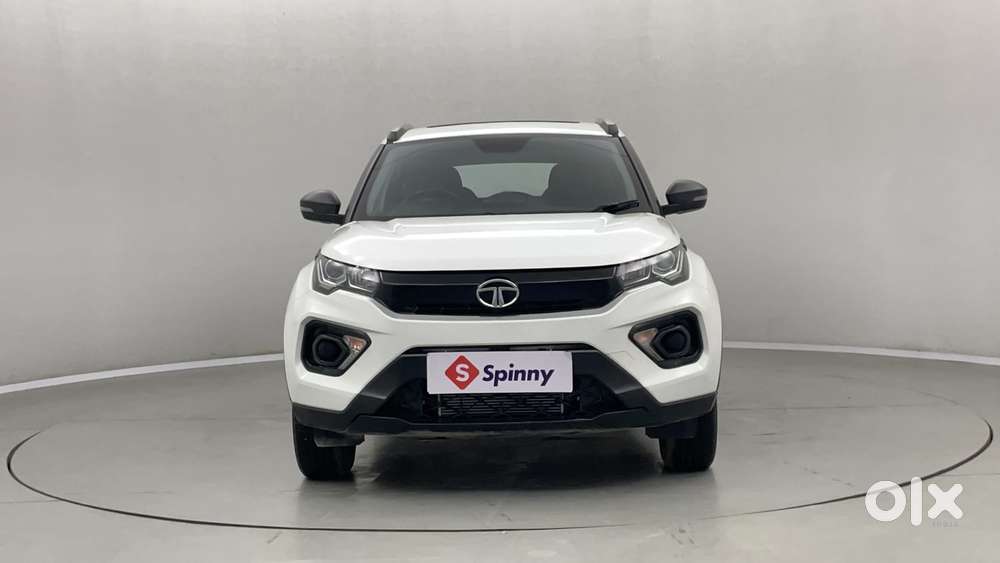 Tata Nexon 1.5 Revotorq Xm Plus (s), 2022, Diesel