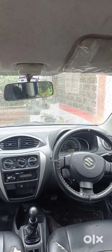 Maruti Suzuki Alto 800 2016 Petrol Well Maintained