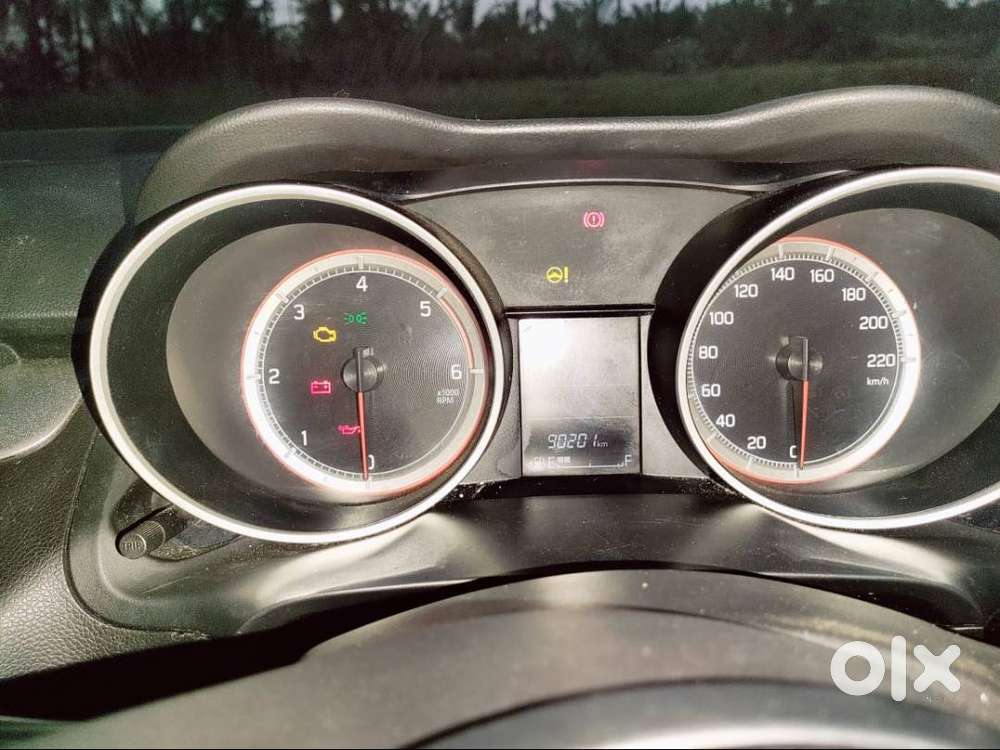 Swift Dzire 2018 Vdi Diesel  90k Km  Well Maintained