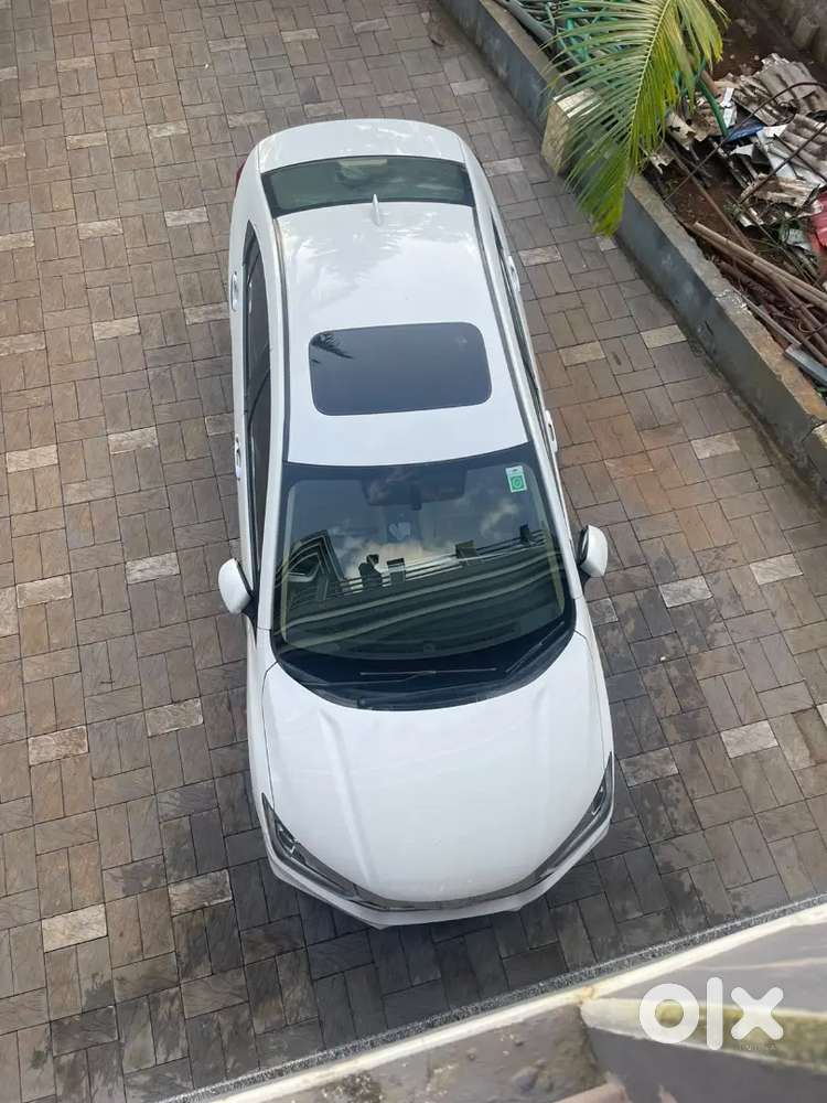 Honda City 1.5 Diesel 2017