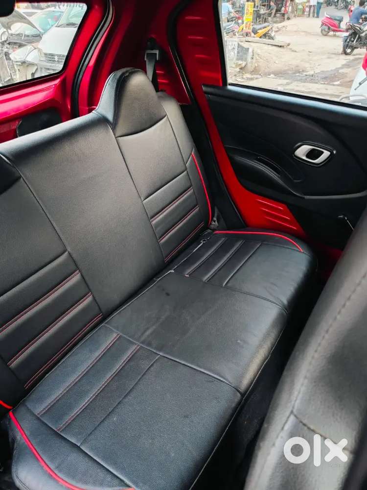 Datsun Redigo 2018 Petrol Well Maintained