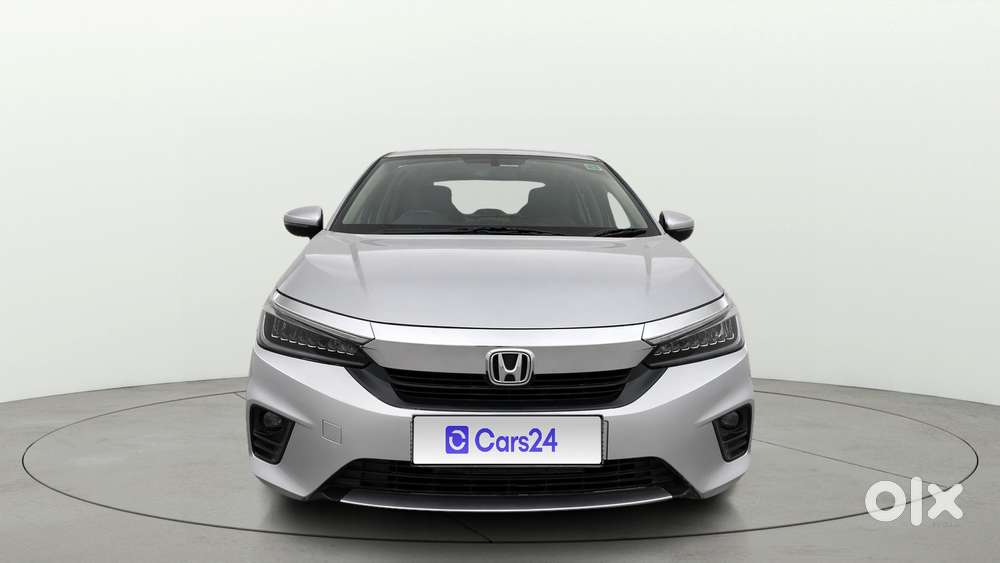 Honda City 1.5 Zx I-vtec Mt, 2021, Petrol