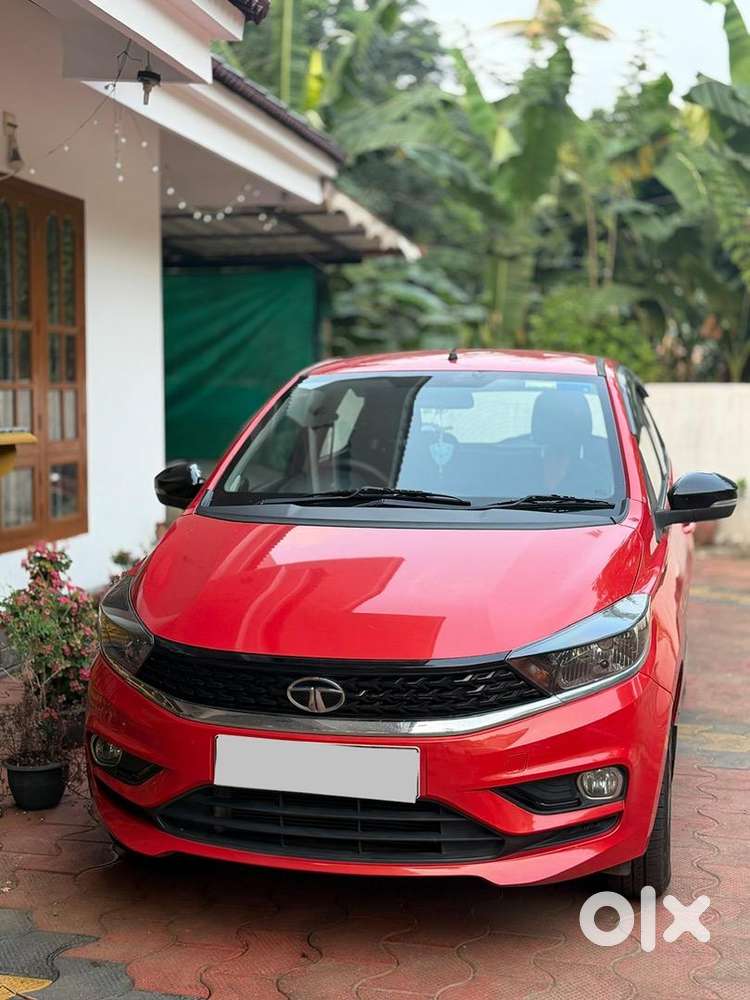 Tata Tiago 2021