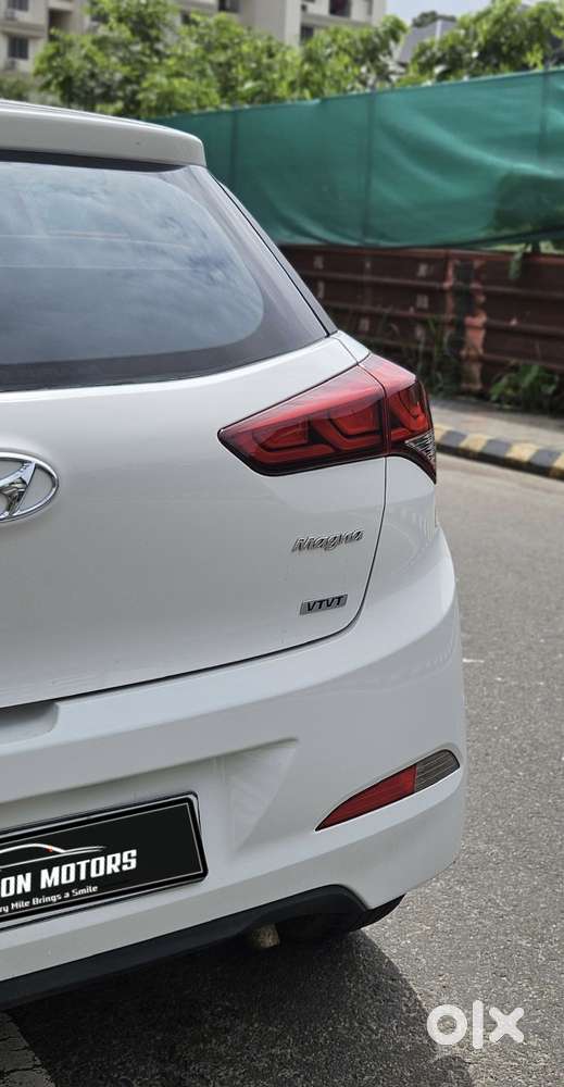 Hyundai Elite I20 Magna 1.2, 2015, Petrol