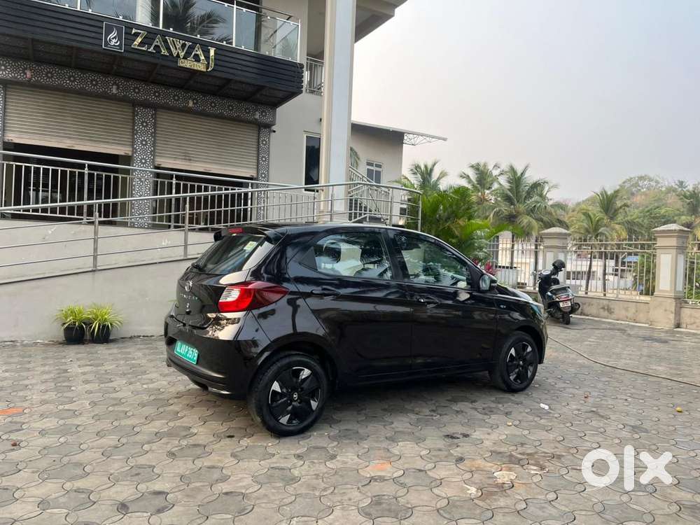 Tata Tiago Ev Xz Plus Lr, 2023, Electric