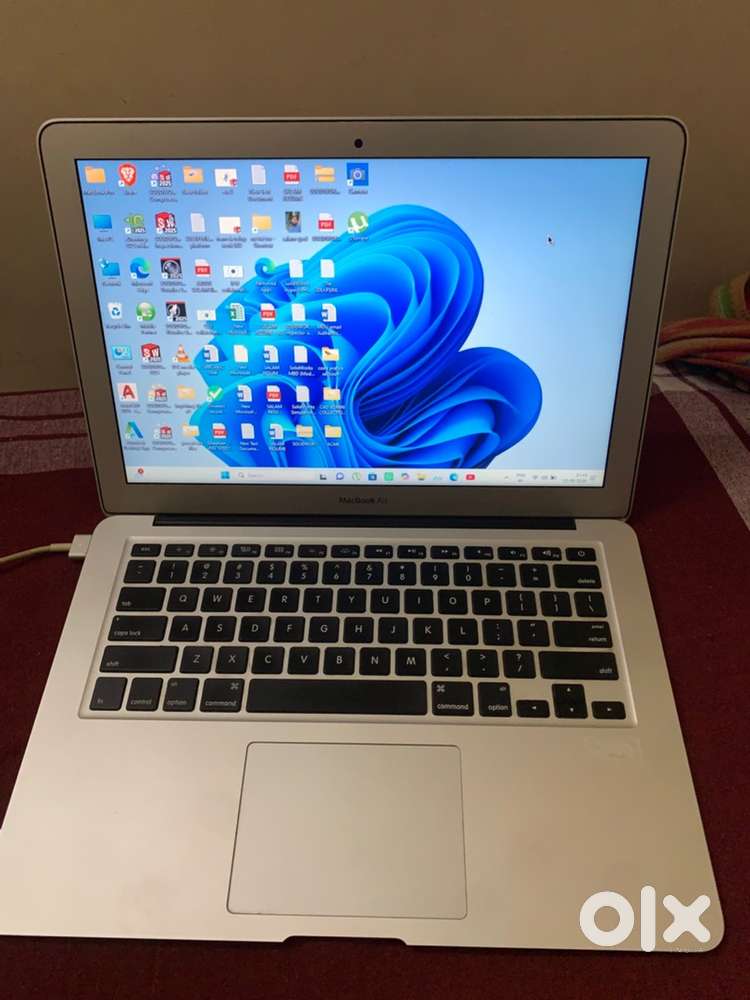 MacBook Air 2017