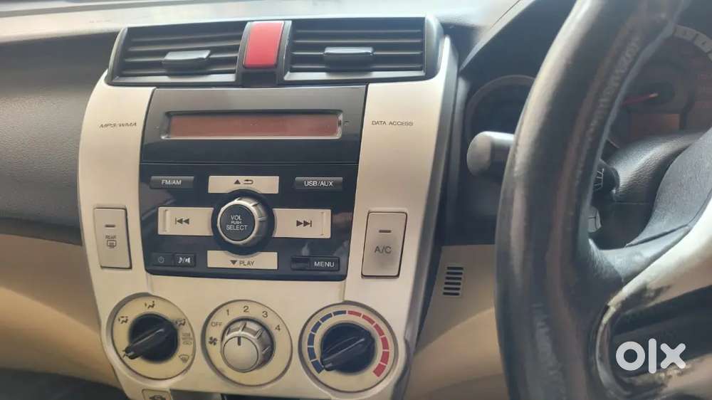 Honda City 2011 Petrol 90000 Km Officer Driven