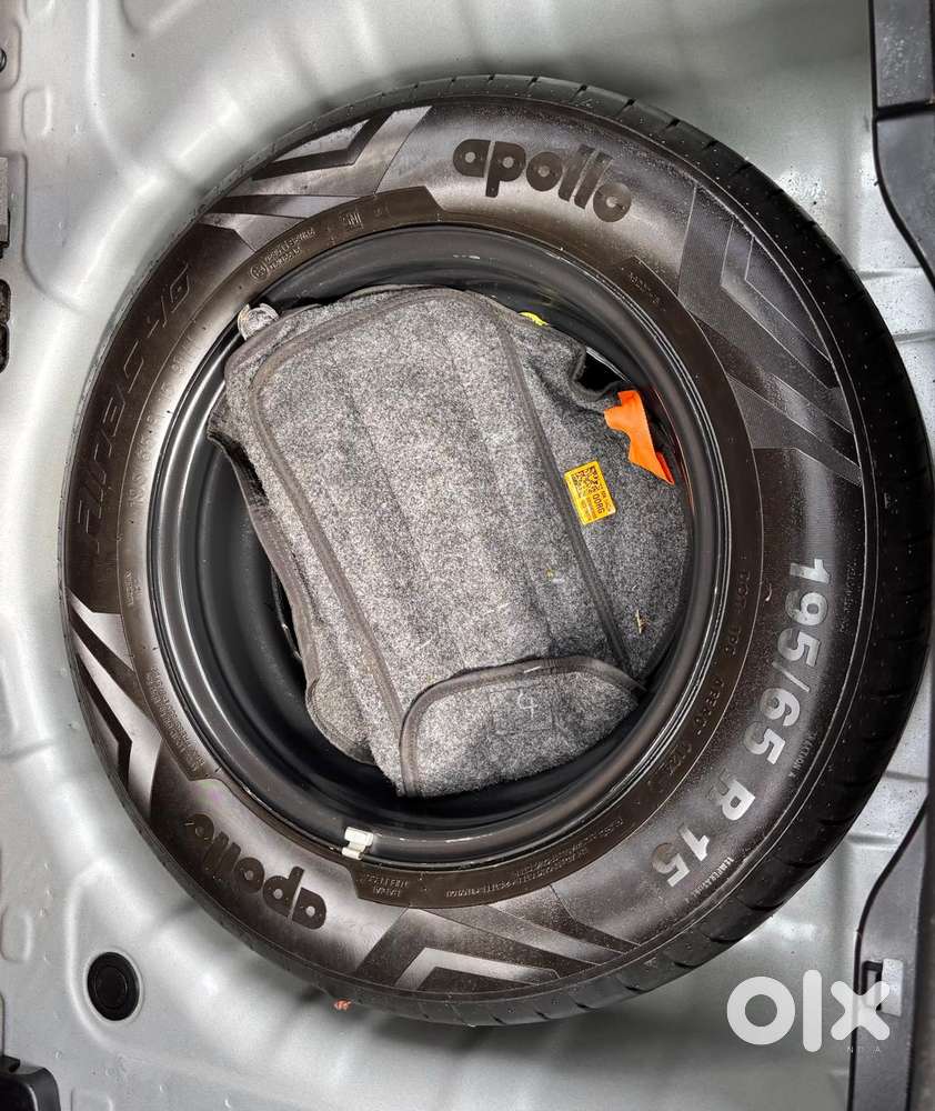Hyundai Venue S 1.2 Petrol, 2024, Petrol