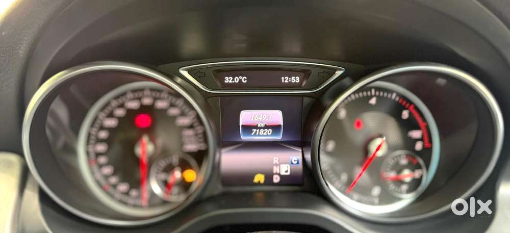 Mercedes-benz Cla 200 Cdi Sport, 2018, Diesel