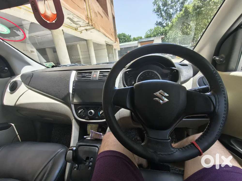 Celerio In Best Condition