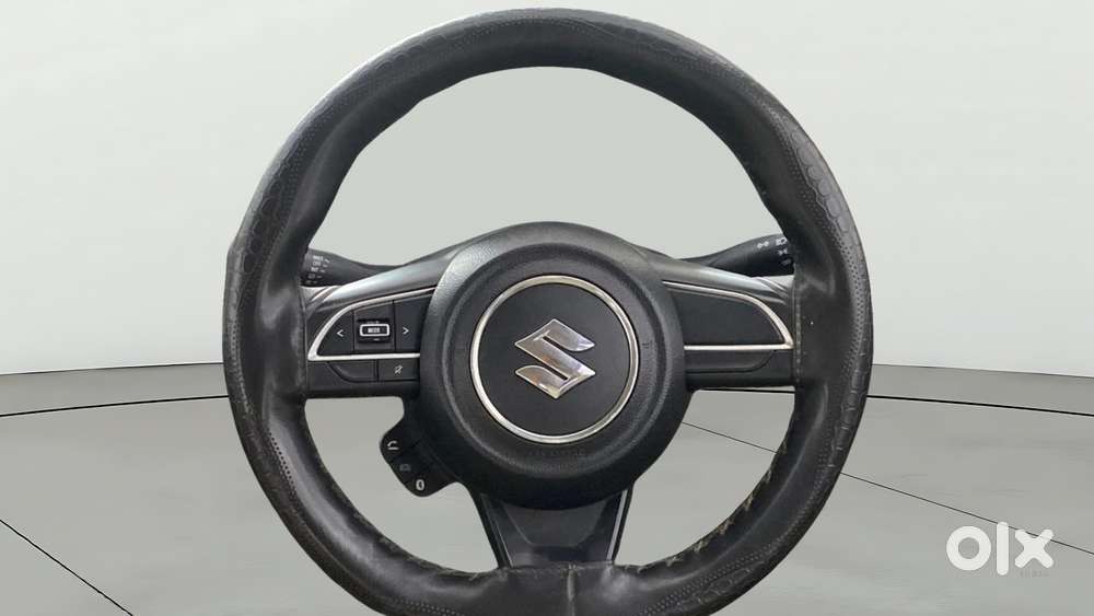 Maruti Suzuki Swift Dzire Amt Vxi, 2019, Petrol