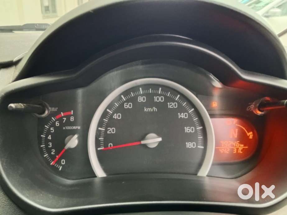 Maruti Suzuki Celerio Vxi At, 2014, Petrol
