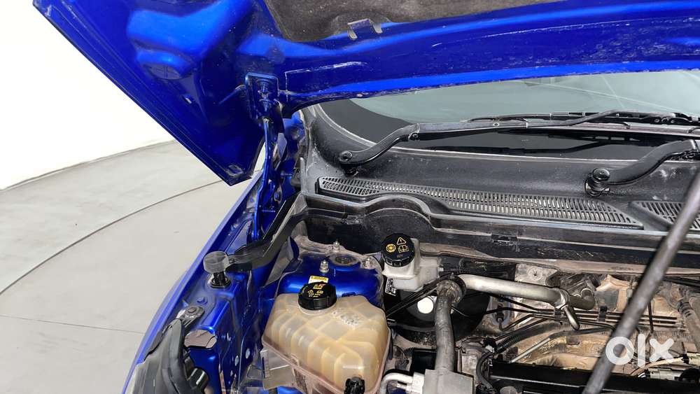Ford Ecosport 1.5 Ti Vct Mt Titanium, 2016, Petrol