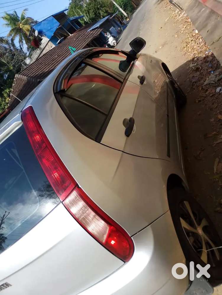 Tata Indica Vista Tdi 2010