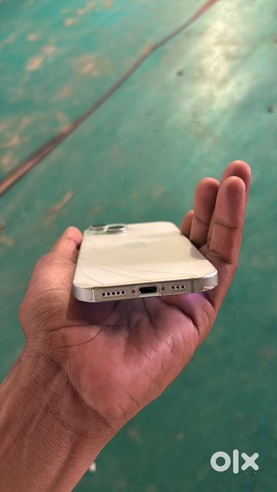 I phone 15