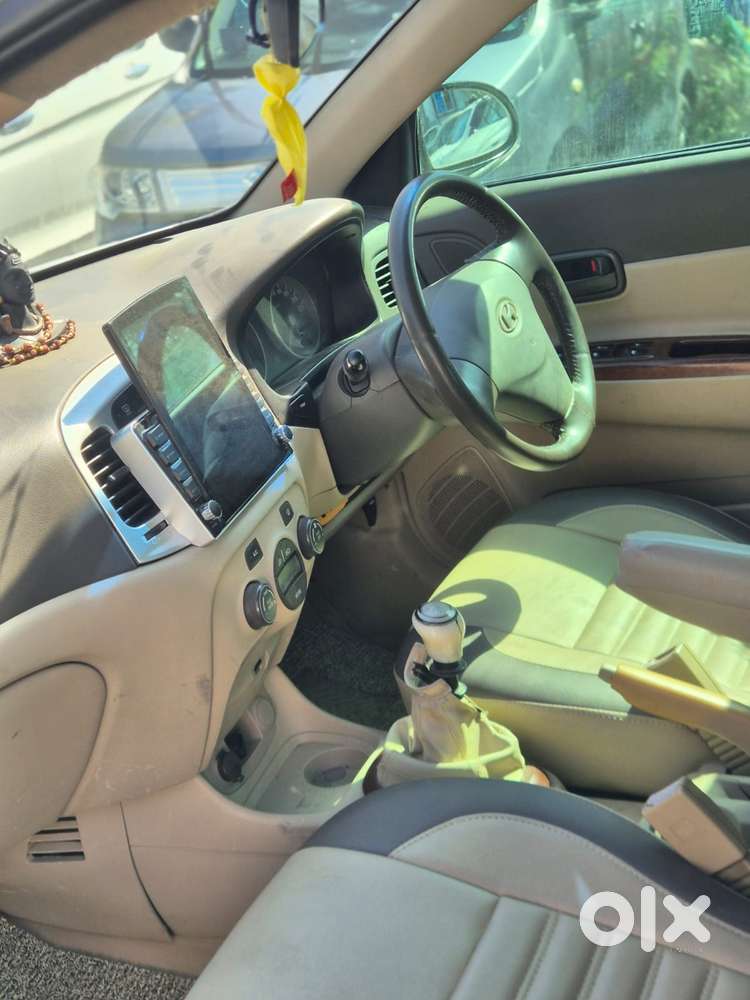 Hyundai Verna 2006-2010 Crdi, 2009, Diesel