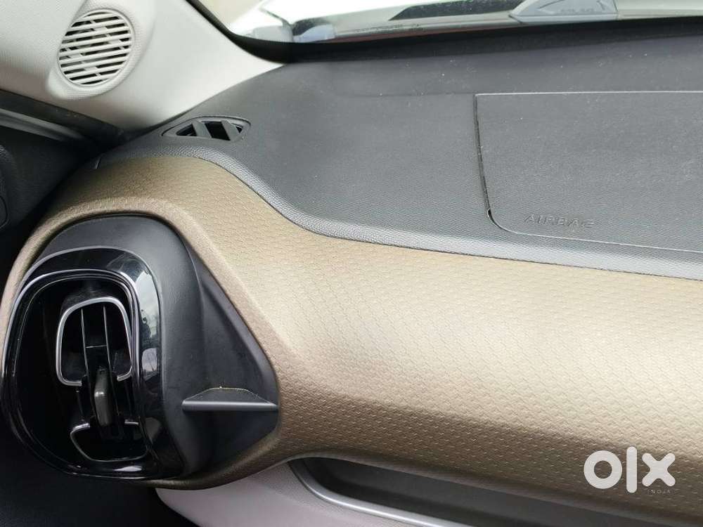 Citroen C3 Aircross Max 1.2 7 Str Dual Tone, 2024, Petrol