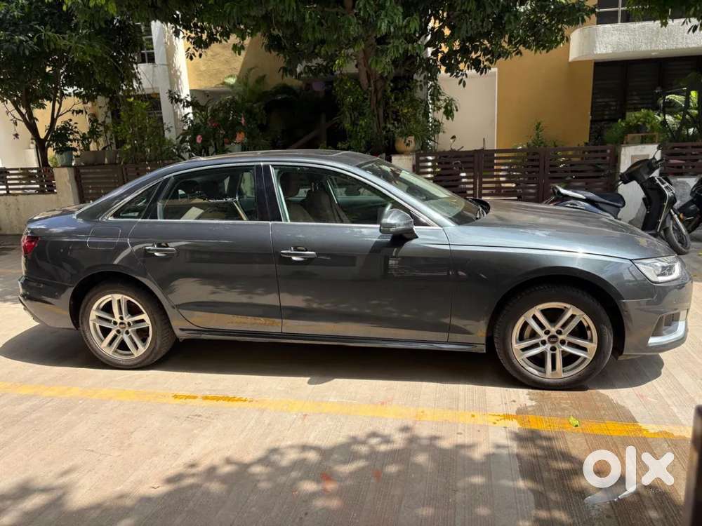 Audi A4 2.0 Technology 40 Tfsi, 2024, Petrol