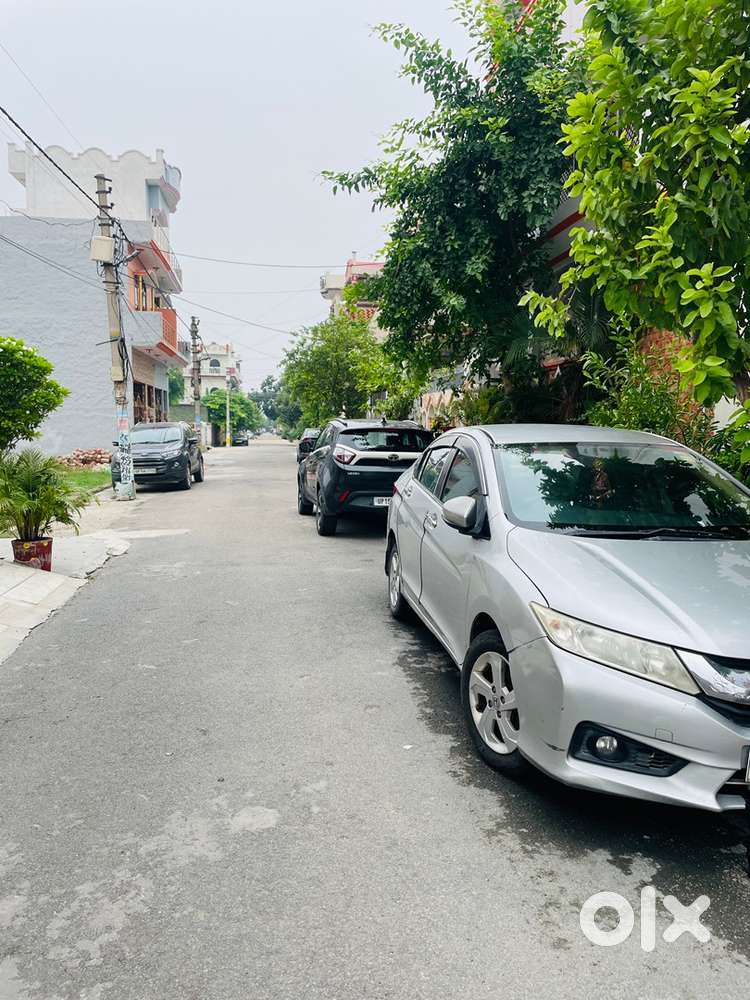 Honda City 2016 Year Cng