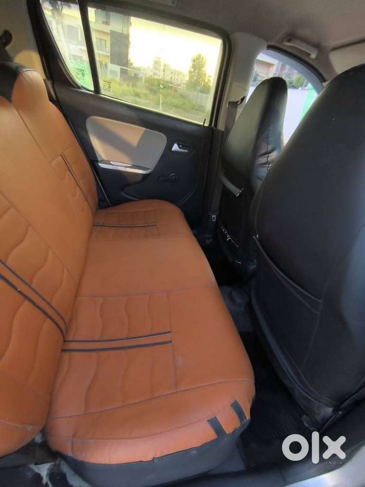 Maruti Suzuki Alto K10 1.0 Vxi, 2017, Petrol