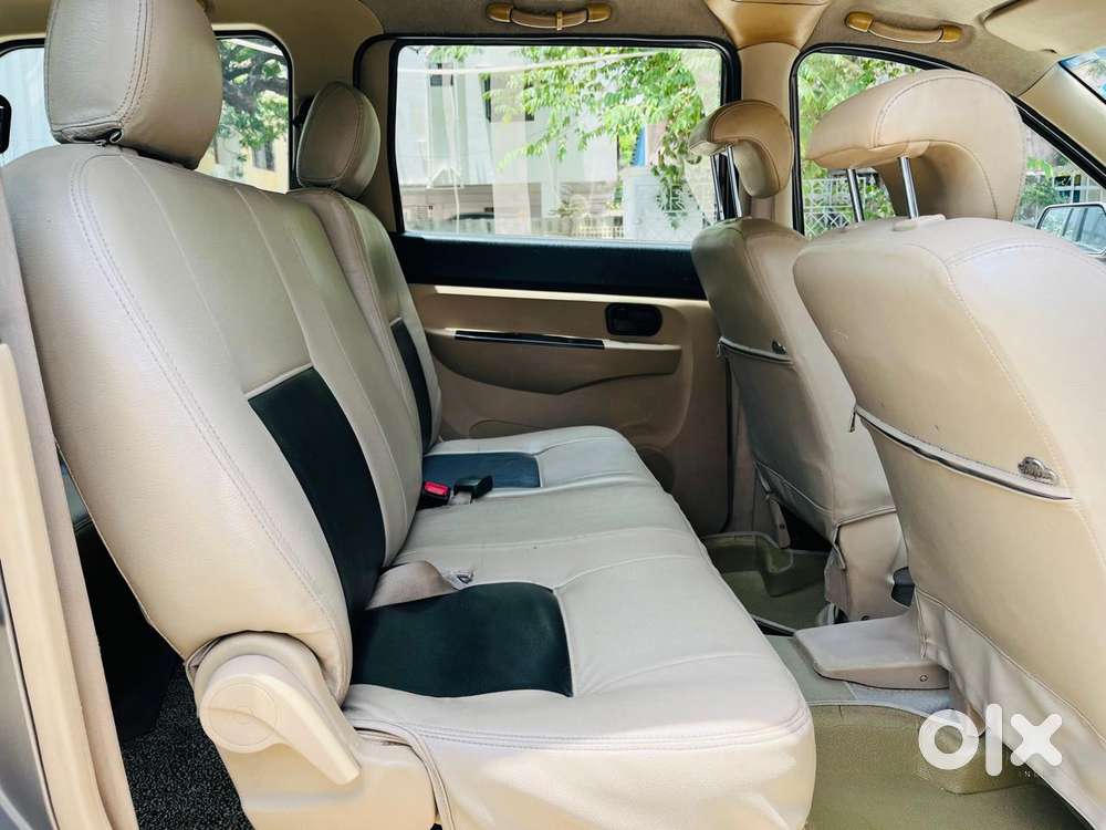 Chevrolet Enjoy Tcdi Lt 8 Seater, 2015, Diesel