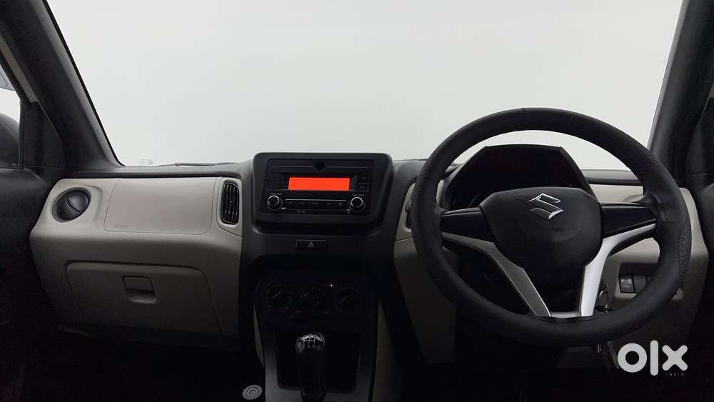 Maruti Suzuki Wagon R 1.0 Vxi Cng, 2022, Cng & Hybrids