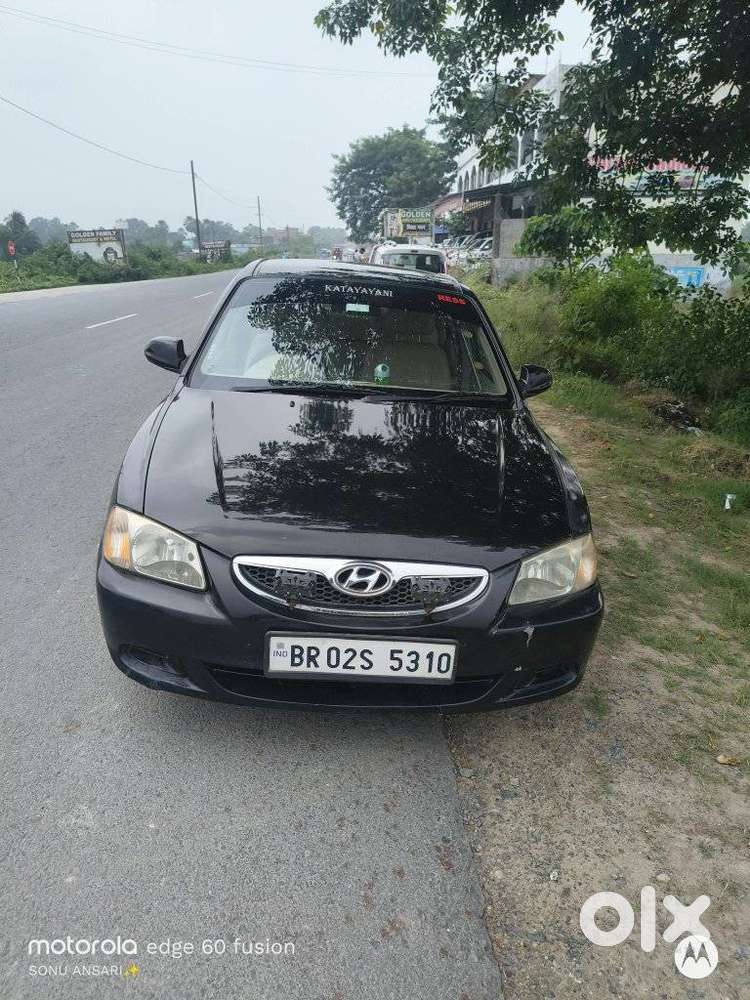 Hyundai Accent, 2013