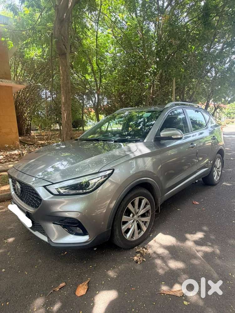 Mg Astor Petrol 2022