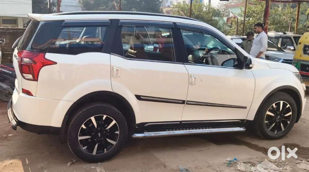 Xuv 500 For Sell
