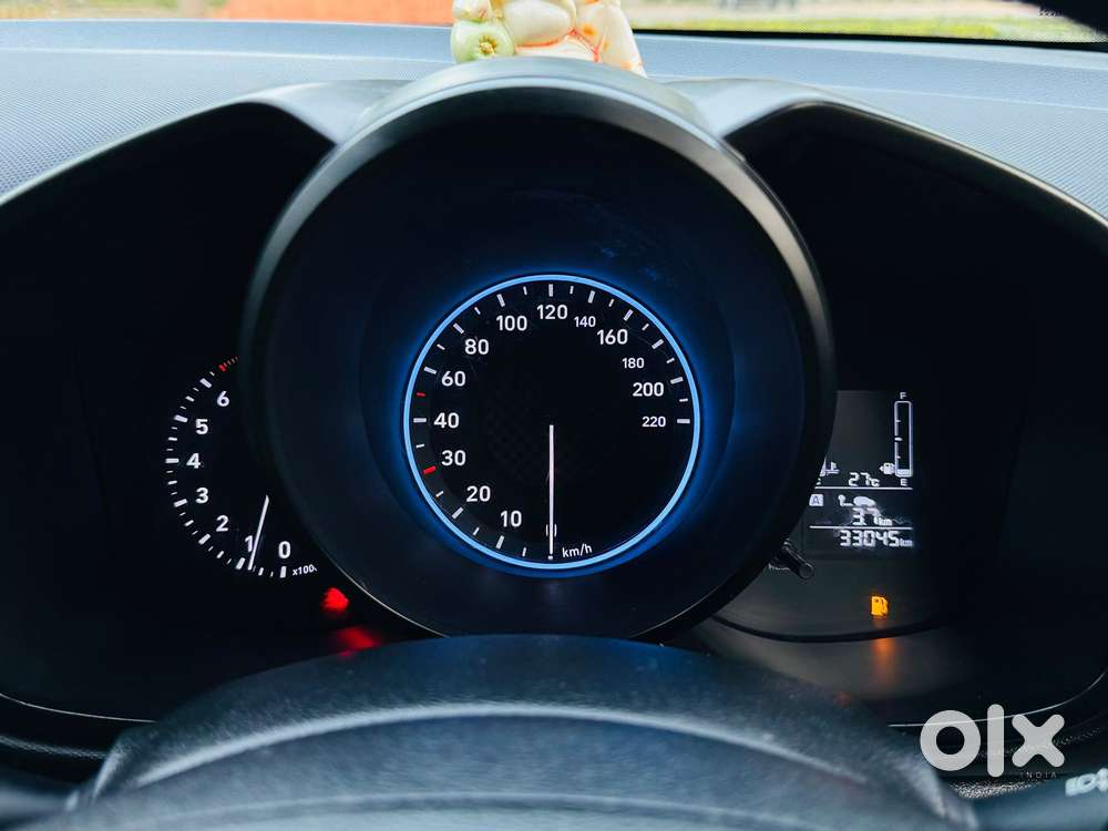 Hyundai Venue S 1.2 Petrol, 2021, Petrol