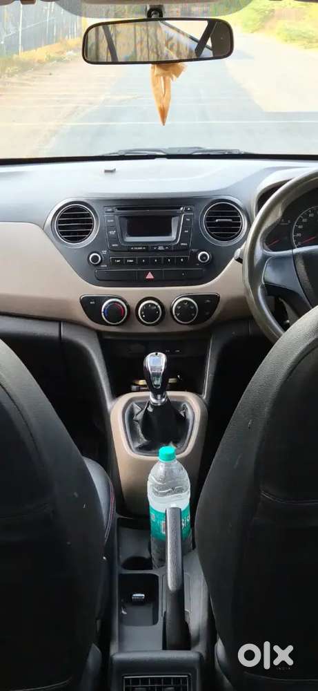 Hyundai Grand I10 2014 Diesel 72800 Km Driven