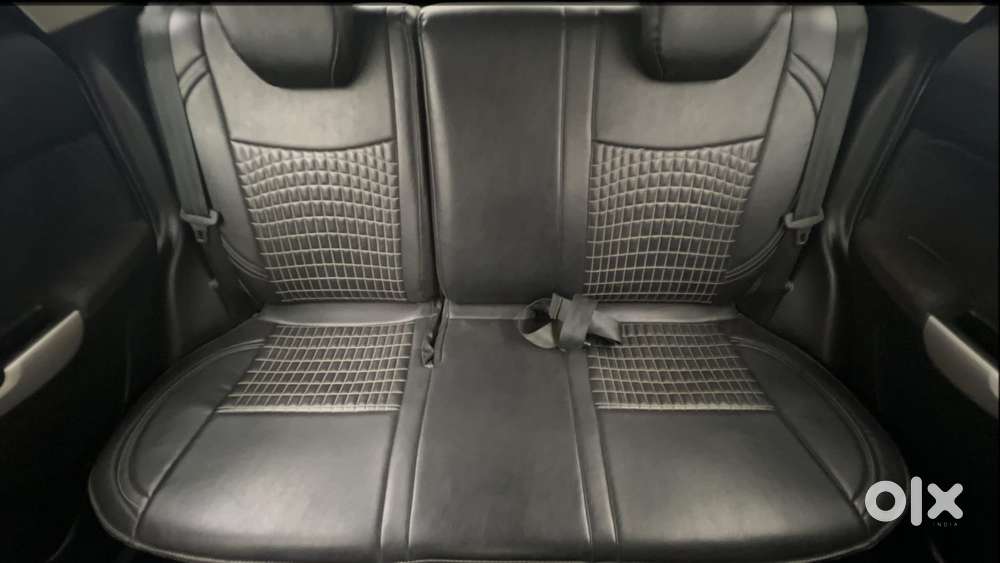 Maruti Suzuki Baleno Delta, 2016, Petrol