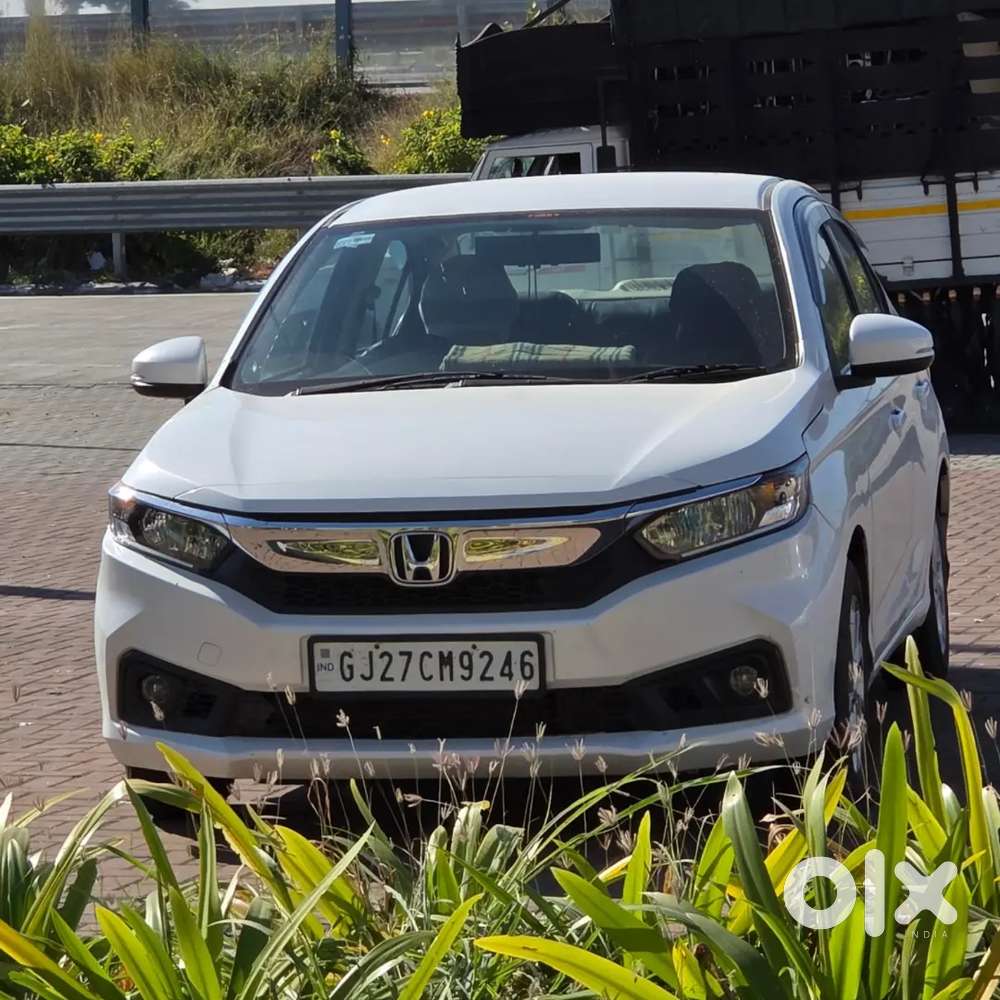 Full Insurance 
Alloy Wheel
Push Start
5 Wheels Brand New