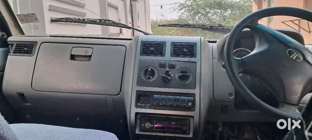 Tata Sumo Gold Gx 2012 Diesel Well Maintained Good Condition Very